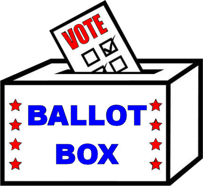 Ballot Box