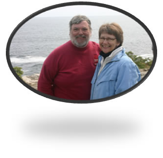 Gene & Lynn