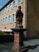 Kaiserslautern - Statue in Front Of Sankt Martin Katholische Kirche.JPG (110476 bytes)